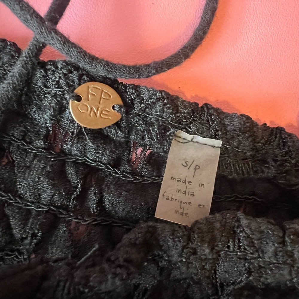 Free People Adella Bralette - Picture 13 of 16